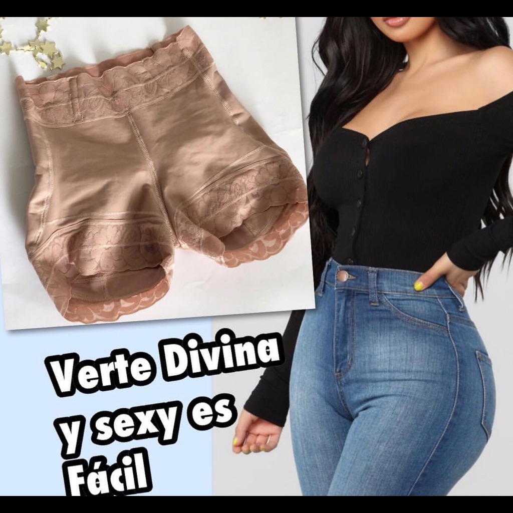 Faja ColombianaColombian Shape Wear